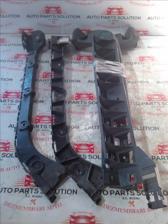 Suport bara spate SKODA OCTAVIA 3