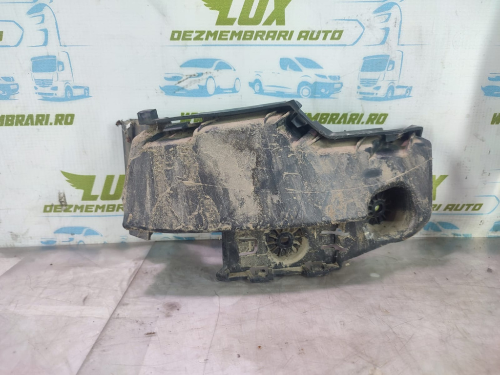 Suport bara spate Skoda Octavia 4 [2019 - 2024] 2.0 tdi DTRB