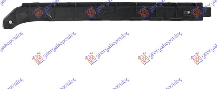 Suport Bara Spate - Skoda Octavia 5 2008 , 1z5807861