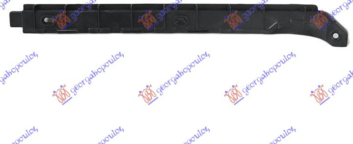 Suport Bara Spate - Skoda Octavia 5 2008 , 1z5807862