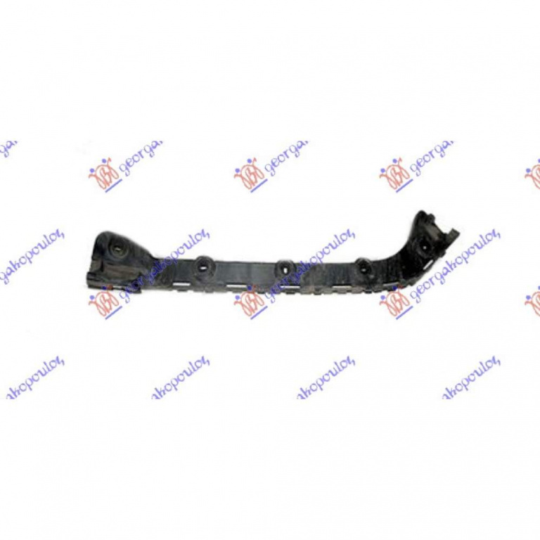Suport Bara Spate - Skoda Octavia 6 2013 , 5e5807393