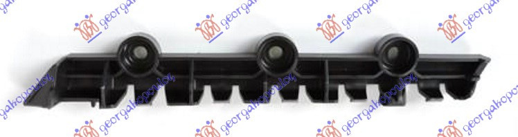 Suport Bara Spate - Skoda Roomster-Praktik 2006 , 5j6807376
