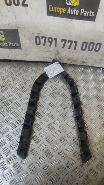 Suport bara spate Skoda Superb 2.0 TDI , cod motor CFF , an 2013 cod 3T9807393 / 3T9807394
