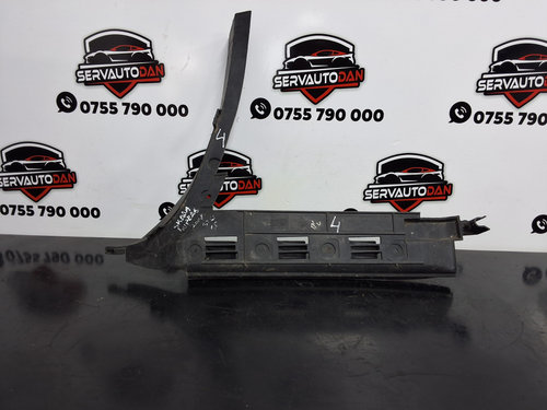 Suport bara spate Skoda Superb (2002-2008) 2.0 Motorina 2008, STANGA / 3U5807393