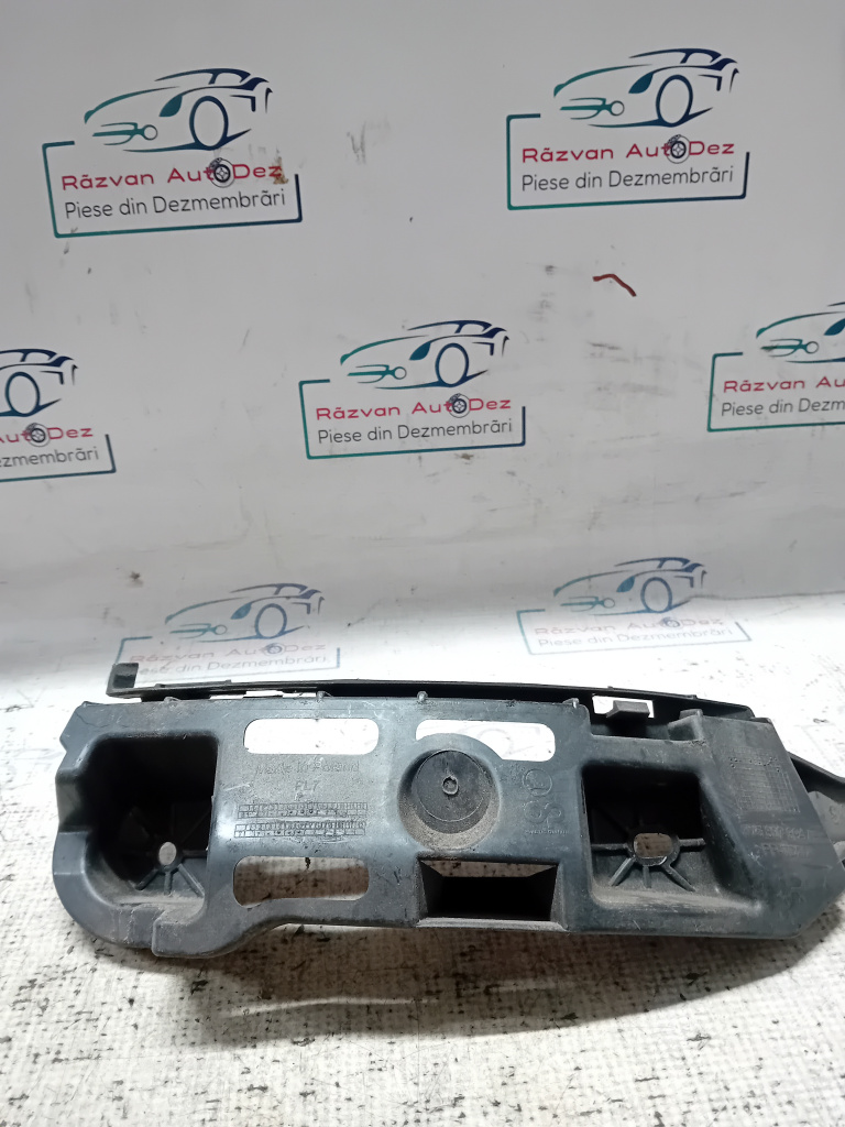 Suport bara spate Skoda Superb 3 2012, EV5807394A