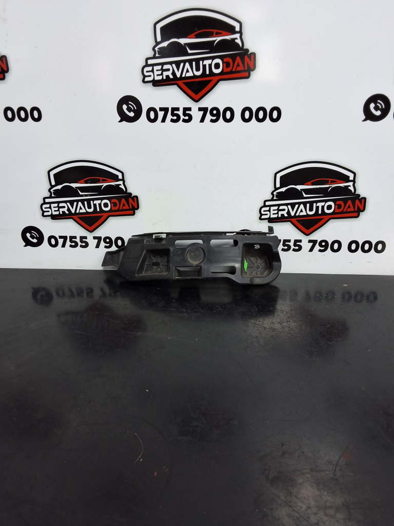 Suport bara spate Skoda Superb III (2015-2019) 1.6 Motorina 2017, STANGA SPATE / HATCHBACK / 3V5807393A