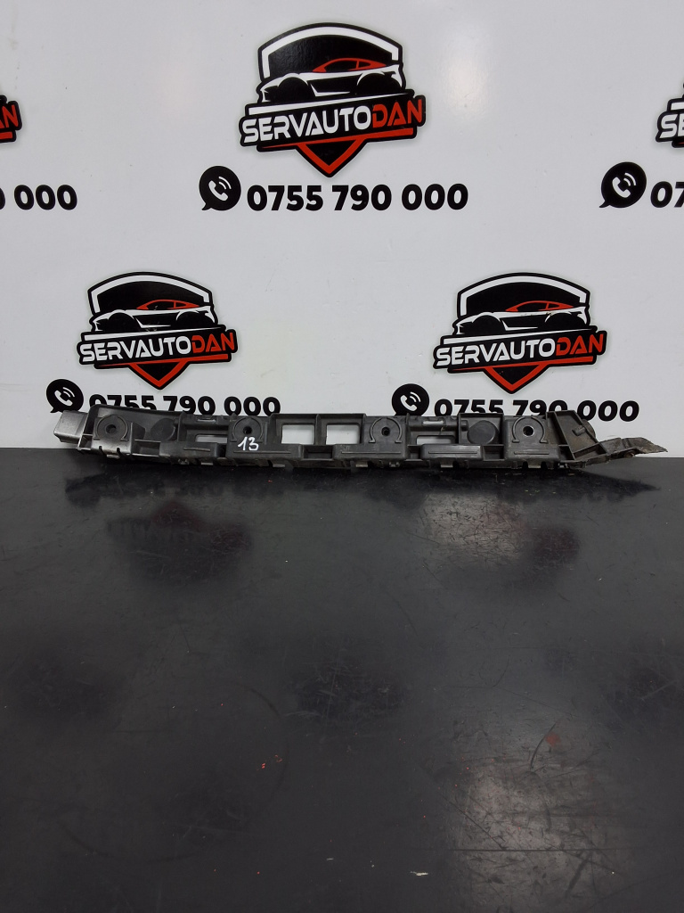 Suport bara spate Skoda Superb III (2015-2019) 1.6 Motorina 2017, DREAPTA SPATE / 3V5807394