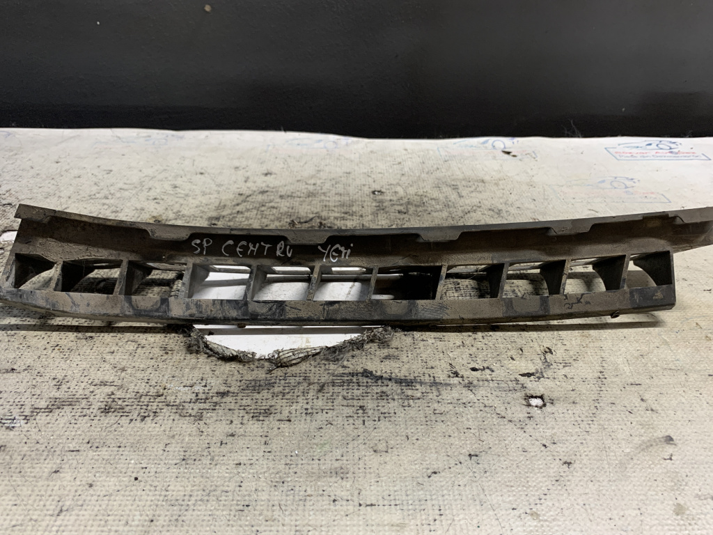 Suport bara spate Skoda Yeti - Motorina 2012, 5L6807863