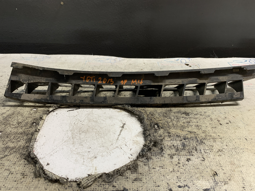 Suport bara spate Skoda Yeti - Motorina 2012, 5L6807863