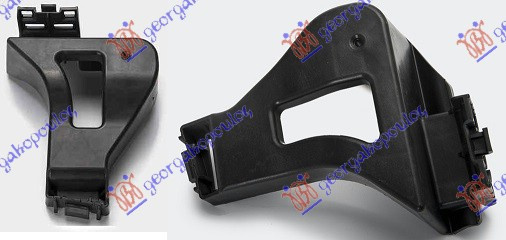 Suport Bara Spate - Smart Fortwo 2007 , A4516430220