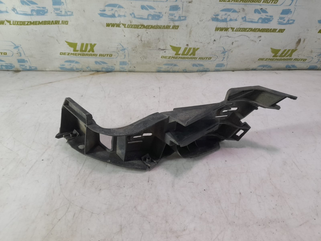 Suport bara spate stanga 1K6807393 Volkswagen VW Golf 5 [2003 - 2009] 1.6 fsi BSE