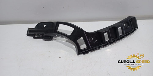Suport bara spate stanga 1S6807393D Volkswagen VW Up [2011 - 2020]