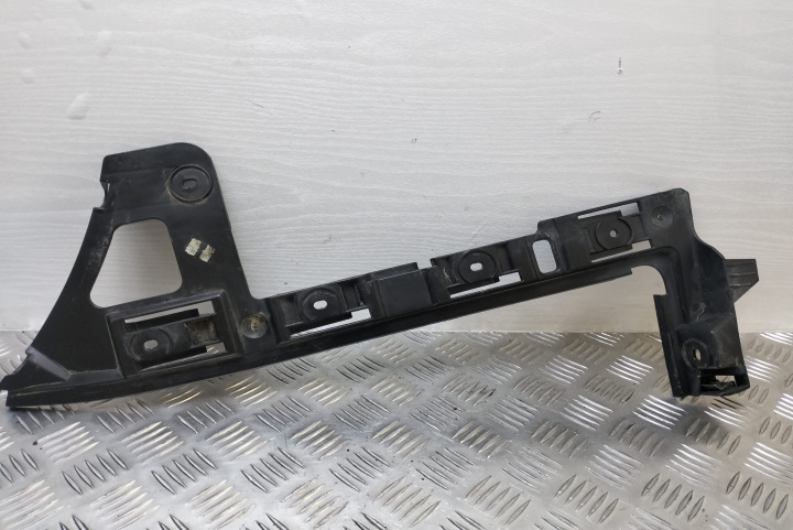 Suport bara spate stanga 3C9807393 Volkswagen VW Passat B6 [2005 - 2010]