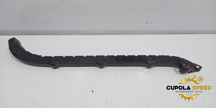 Suport bara spate stanga 5J9807393 Skoda Fabia 2 [facelift] [2010 - 2014]
