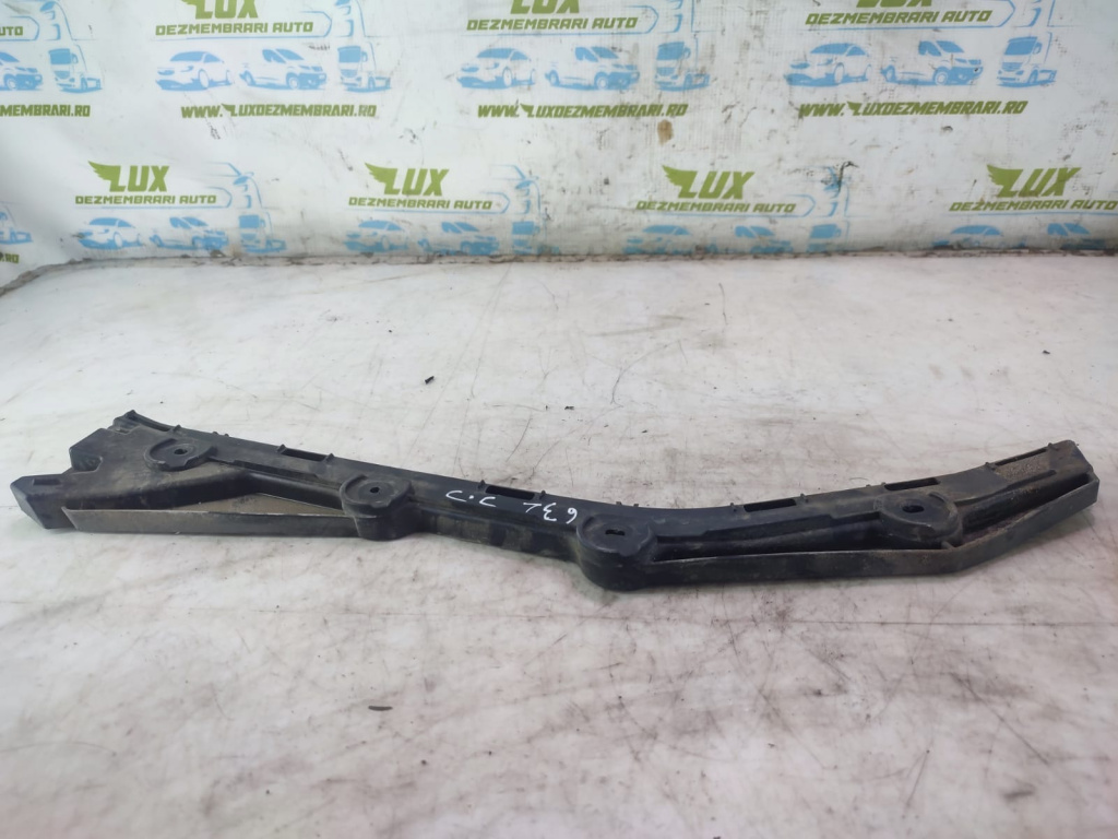 Suport bara spate stanga 5JH807393B Skoda Rapid 3 [2012 - 2017] 1.6 tdi CXMA