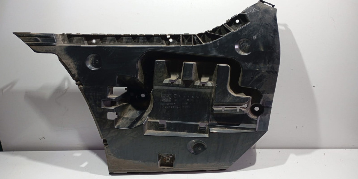 Suport bara spate stanga 7184767 BMW Seria 5 F10 [2009 - 2013]