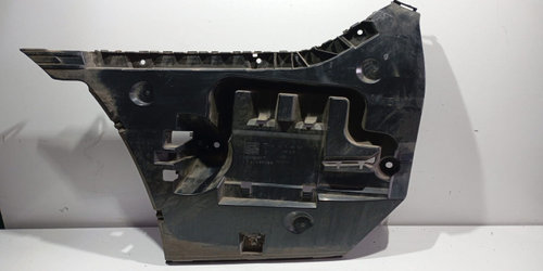 Suport bara spate stanga 7184767 BMW Seria 5 F10 [2009 - 2013]