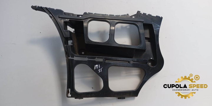Suport bara spate stanga 7202669 BMW Seria 3 E91 [facelift] [2008 - 2013]
