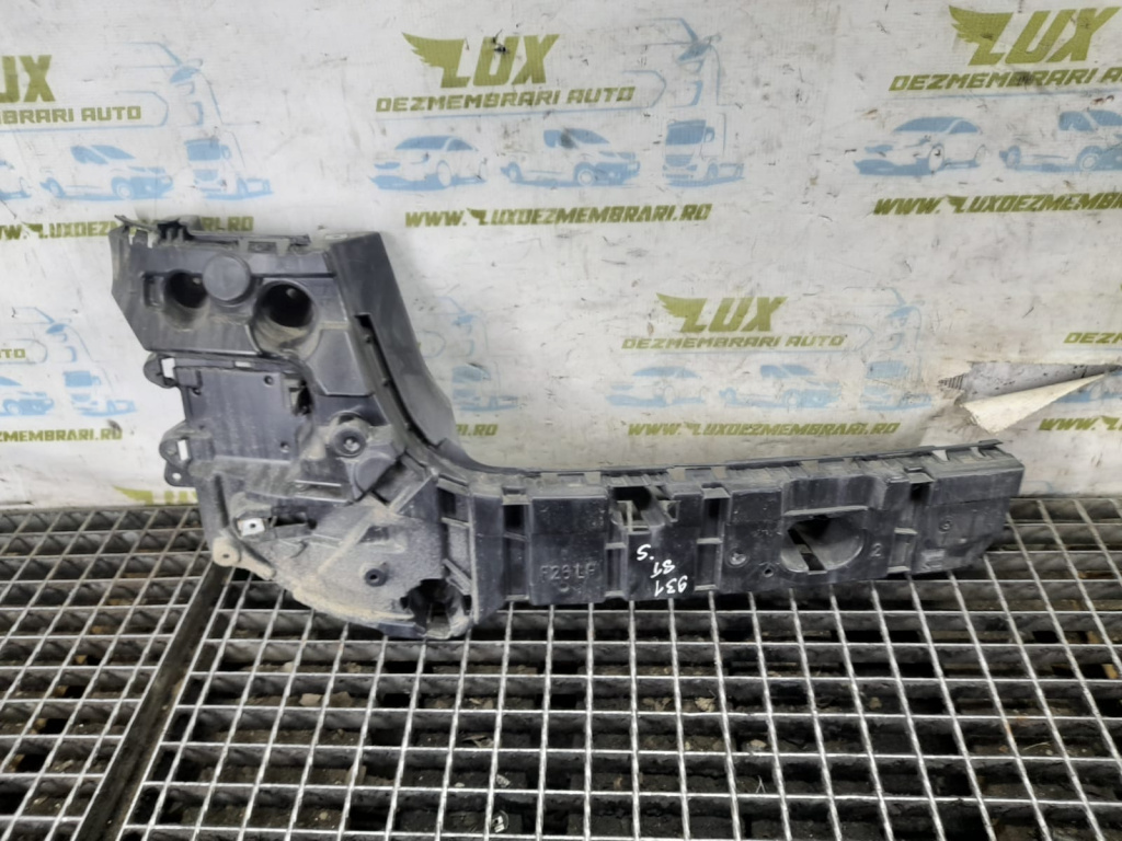 Suport bara spate stanga 7338759 BMW X4 F26 [2014 - 2018] 3.0 d N57D30B
