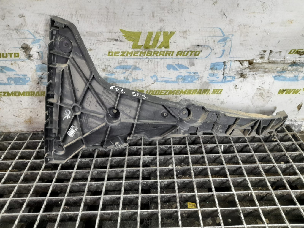 Suport bara spate stanga 80A807453 Audi Q5 2 (FYB) [2016 - 2020] 2.0 tdi DETA