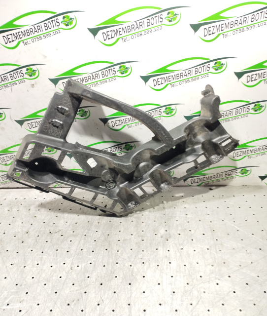 Suport bara spate stanga 85045 0808R Renault Espace 5 [2015 - 2019] Minivan 2.0 dCi EDC (160 hp)