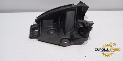 Suport bara spate stanga 8P4807393A Audi A3 8P/8PA [facelift] [2004 - 2008]