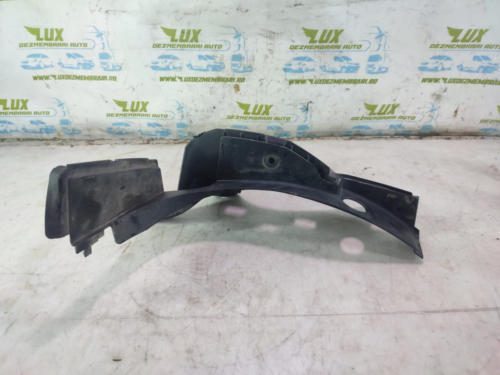 Suport bara spate stanga 9685552577 Peugeot 3008 [facelift] [2013 - 2016] 2.0 hdi Hybrid RHC (RH02)