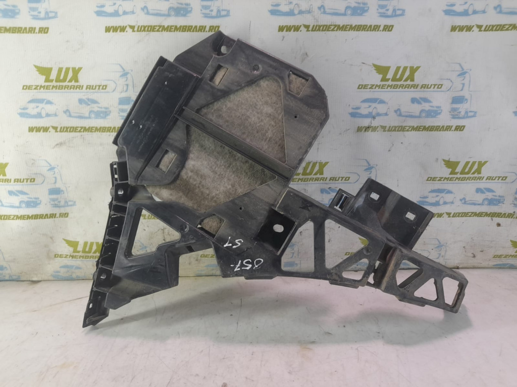 Suport bara spate stanga A1668851121 Mercedes-Benz ML W166 [2011 - 2015] 2.2 cdi om651.960