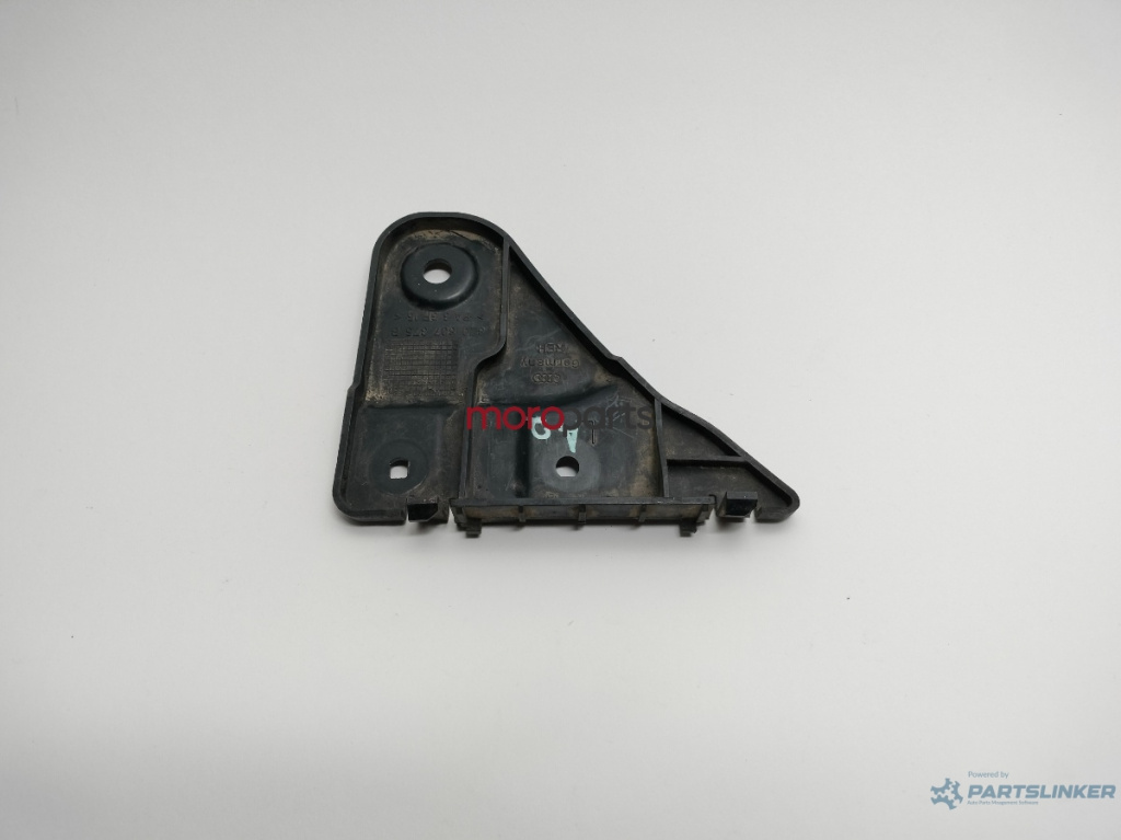 Suport bara spate stanga Audi A2 (8Z) 2001 2002 1.4 16V AUA OEM 8Z0807375B