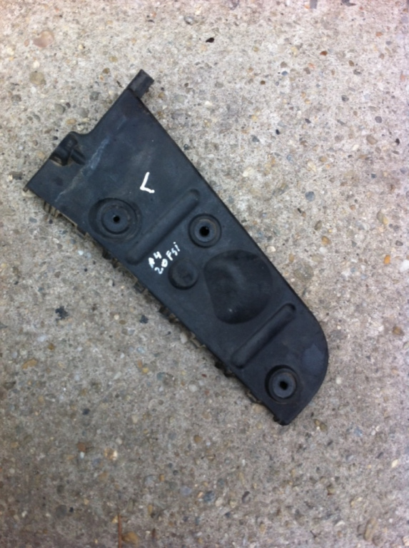 Suport bara spate stanga Audi A4 B6 [2000 - 2005] Avant wagon 5-usi 2.0 FSI MT (150 hp) 2.0 FSI AWA