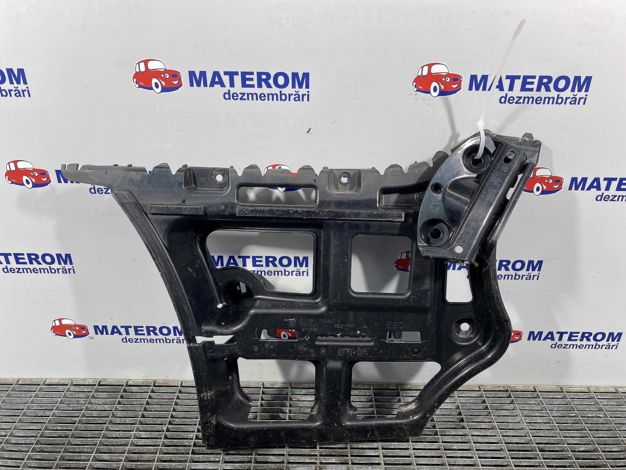 SUPORT BARA SPATE STANGA BMW SERIA 3 E 90 - - (2007 2012)
