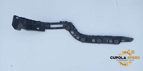Suport bara spate stanga Break 3AF807393 Volkswagen VW Passat B7 [2010 - 2015]