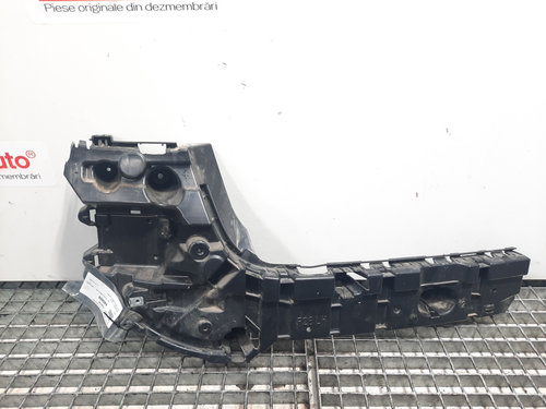 Suport bara spate stanga central, Bmw X4 (F26) [Fabr 2012 -2018] 7338759 (id:440808)