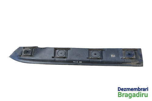 Suport bara spate stanga Cod: 1K5807393 1K5807393 Volkswagen VW Jetta 5 [2005 - 2011] Sedan 4-usi 1....