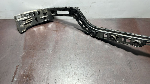 Suport bara spate stanga cod 3AF807393 pentru VW Passat B7 an 2010 - 2015