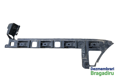 Suport bara spate stanga Cod: 3C5807393D 3C5807393C Volkswagen VW Passat B6 [2005 - 2010] Sedan 4-us...