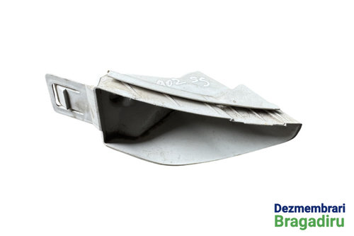 Suport bara spate stanga Cod: 8v41-17A882-A Ford Kuga [2008 - 2013] Crossover 2.0 TDCi MT AWD (140 h...