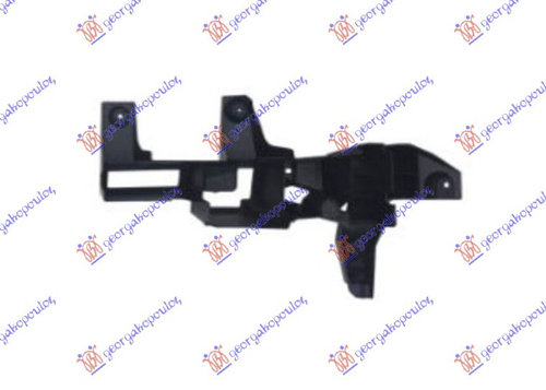 Suport bara spate stanga Dacia Logan 2 Facelift / MCV / MCV Stepway 2016-2017-2018-2019-2020 COD OE8...