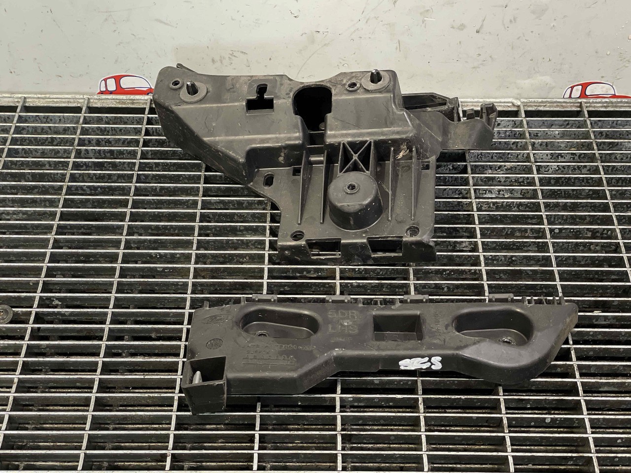 SUPORT BARA SPATE STANGA FORD FOCUS 1.0 ECOBOOST - (2018 2020)