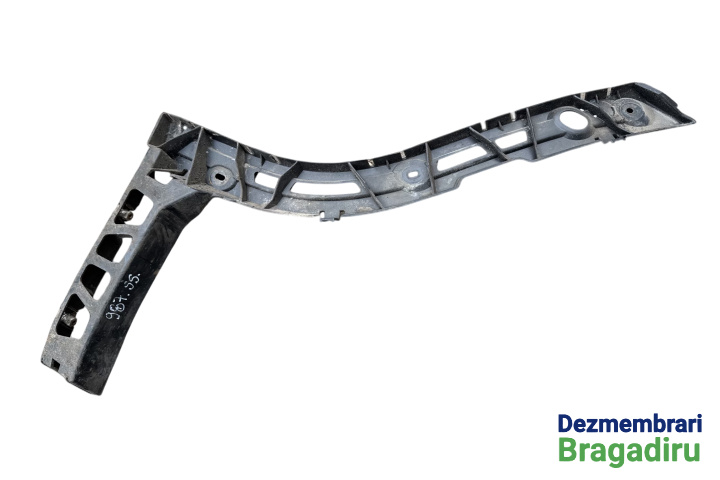 Suport bara spate stanga Jaguar XF X250 [2007 - 2011] Sedan 4-usi 2.7D AT (207 hp) Cod motor: AJD