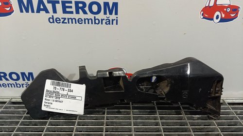 SUPORT BARA SPATE STANGA MAZDA 2 1.5 SKYACTIVG - (2014 2019)
