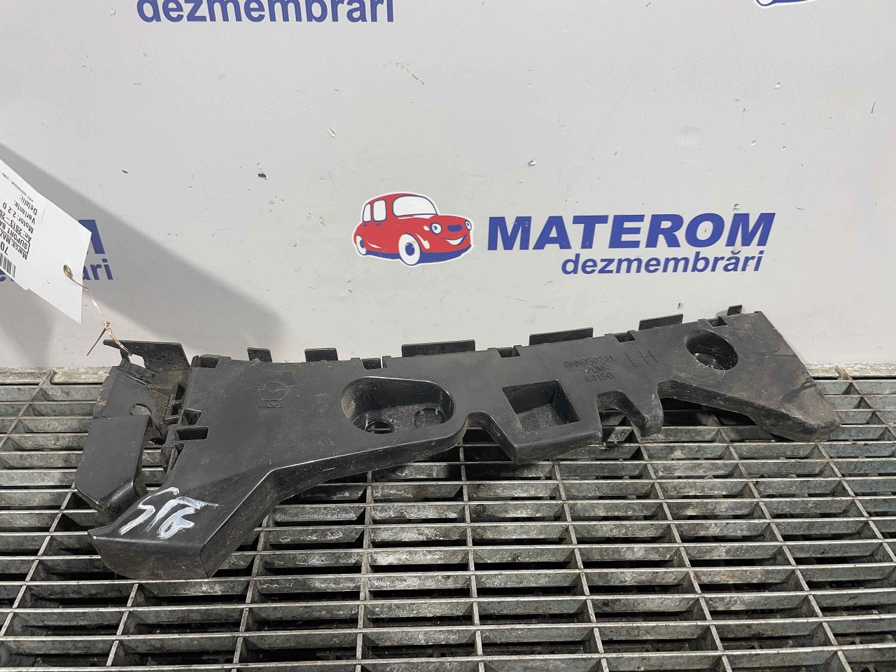 SUPORT BARA SPATE STANGA MAZDA 3 2.2 D - (2013 2018)
