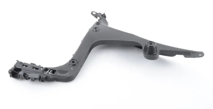Suport Bara Spate Stanga Oe Audi A3 8P 2008-2013 8P4807377B