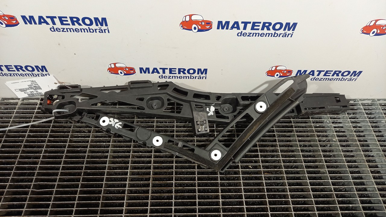 SUPORT BARA SPATE STANGA OPEL INSIGNIA A20DTH - (2008 2013)