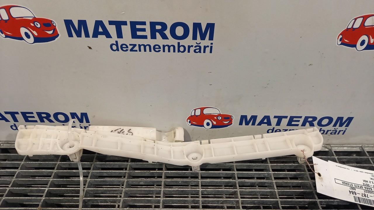 SUPORT BARA SPATE STANGA PEUGEOT 4007 4007 2.2 HDI - (2007 2012)