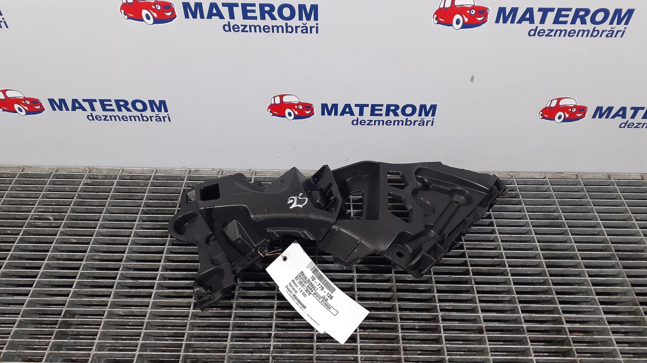 SUPORT BARA SPATE STANGA RENAULT CLIO CLIO 1.5 DCI - (2012 2016)