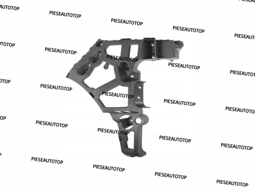 Suport bara spate stanga Renault Megane 3 2008-2015 NOU 850450006R