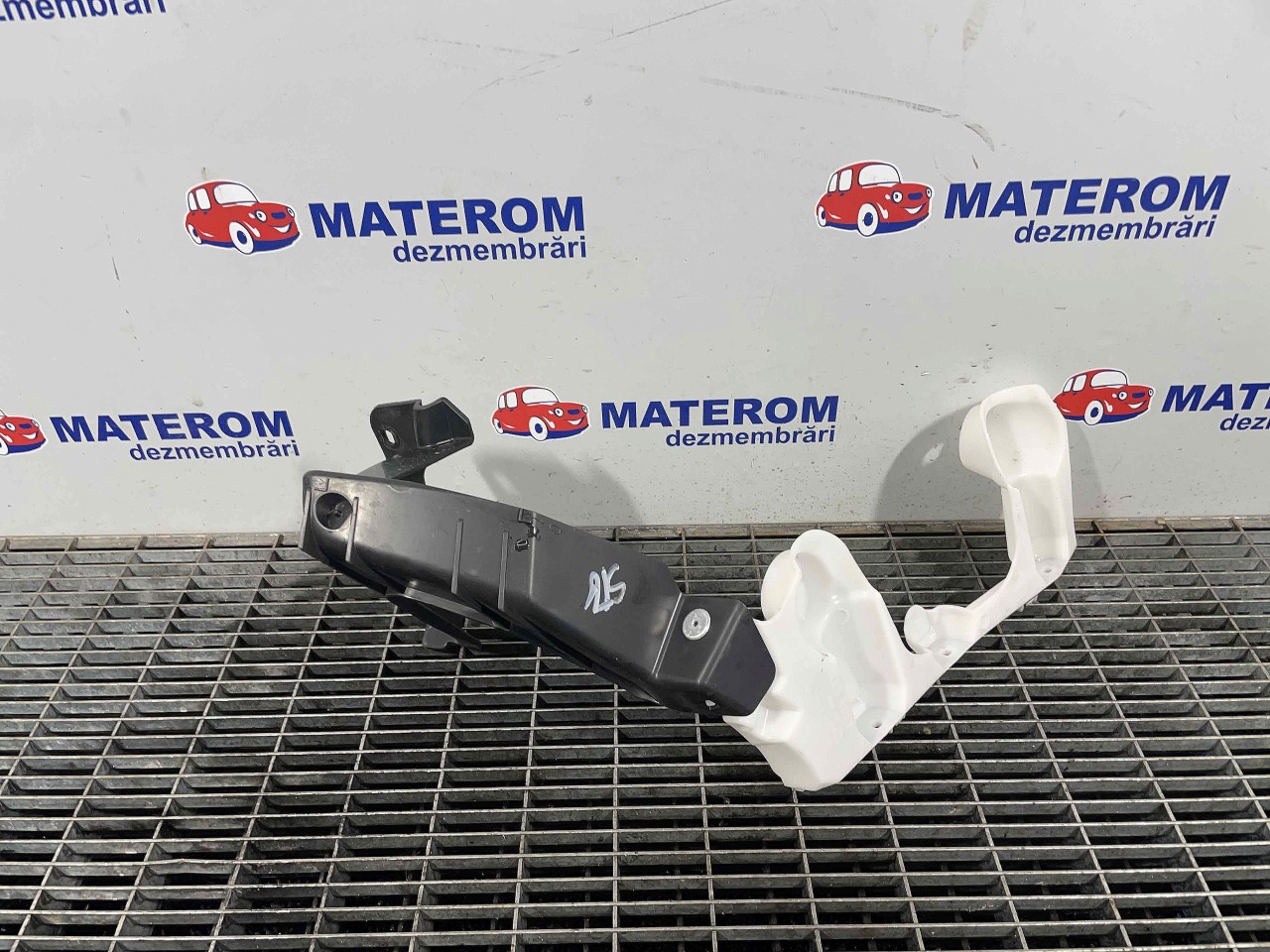 SUPORT BARA SPATE STANGA RENAULT MEGANE MEGANE 1.5 DCI - (2016 2020)