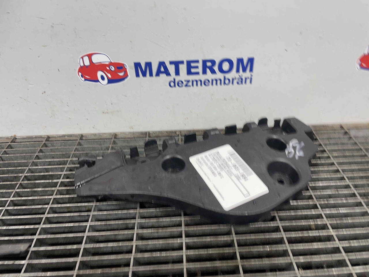 SUPORT BARA SPATE STANGA RENAULT ZOE 65 KW88 CP - (2012 2019)
