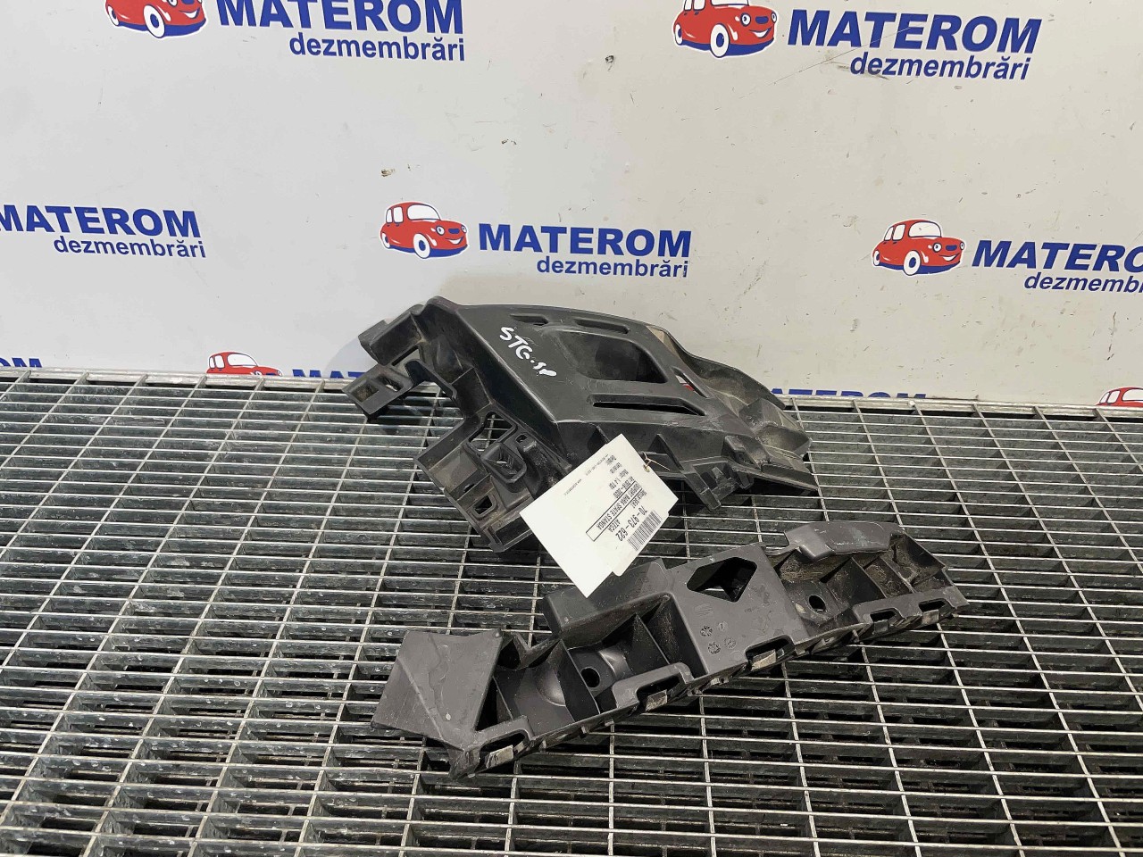 SUPORT BARA SPATE STANGA SEAT ATECA 1.4 TSI - (2016 2020)